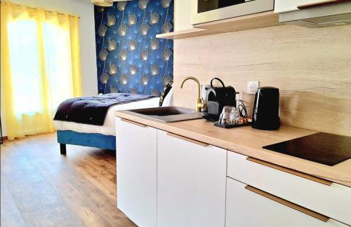 Domaine de la Mautanne - Foto 73