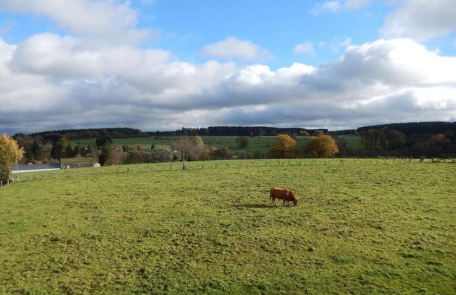 Terrace Apartment, Trois-ponts - Foto 33