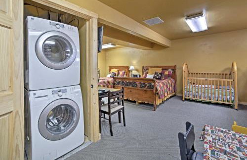 Rustic Cabin Near Palisade State Park with Deck! - Foto 18