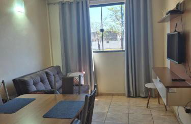 Apartamento Parque das Águas - Foto 2