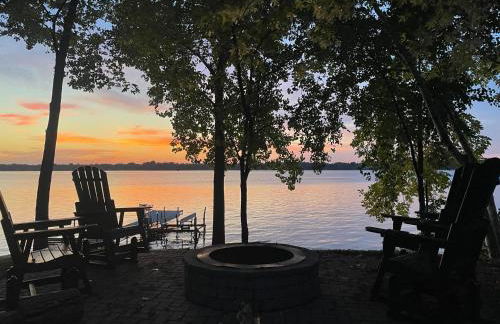 Lake Pulaski Getaway - Foto 39