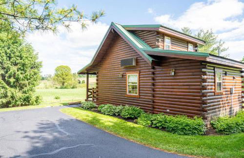 Sage Brush Cabin - Foto 25