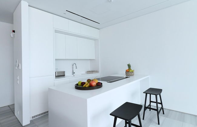 Butterflies Villas Spa-villa Plumeria - Foto 7