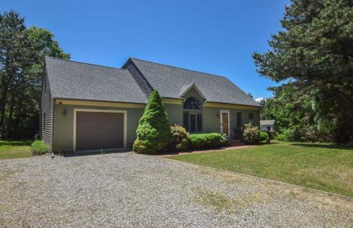 0 4 Miles to Grey Neck Beach Dog Friendly - Foto 29