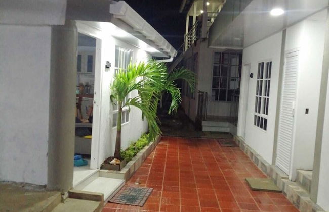 Apartamentos Turisticos Altamar - Foto 1