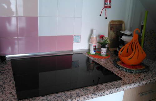 Lisbon Coast Flat - Foto 23