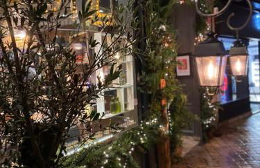 L'ATELIER 14 - Centre ville - Appartement entier- Neuf - Foto 29