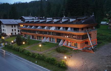 L'Arpège in quota - Foto 17