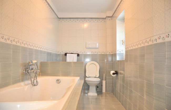 Villa Montecasciano - 8 Sleeps Private Garden - Foto 39