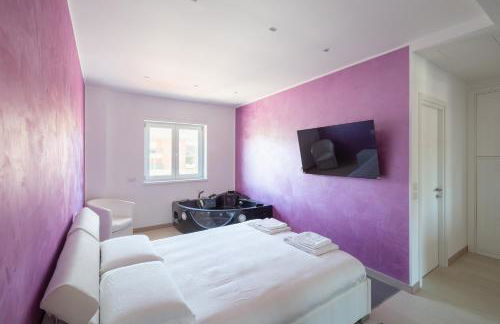 Luxury House Monti Azzurri - Foto 18