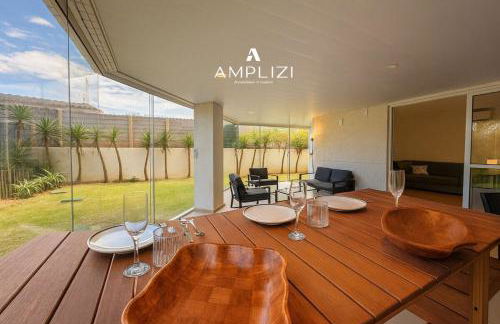 Beira Mar Porto das Mares Amplizi - Foto 9