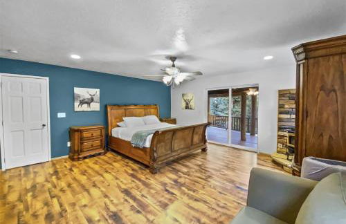 Empty Saddle - Foto 22