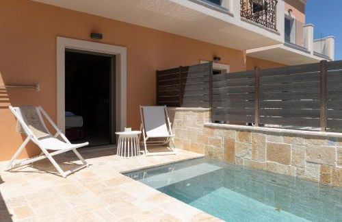 Onore Luxury Suites - Foto 71