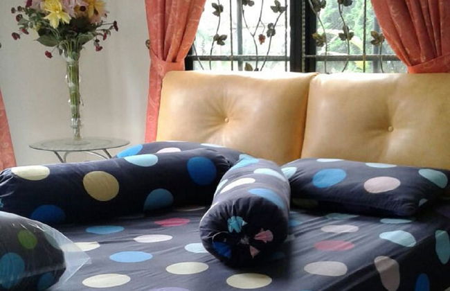 Villa Kota Bunga Dahlia - Photo 5