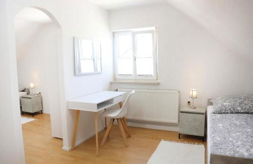 Ferienglück Rosenheim - Foto 44