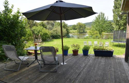 Ferienhaus am Donauspitz - Foto 42