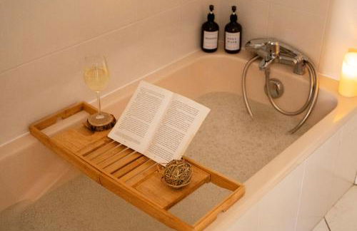 Townhouse 145 m2 Garden - Private Parking - 7 people - Foto 43