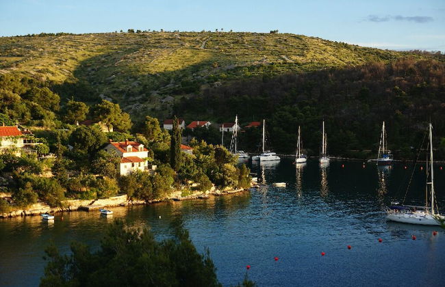 Villa More 1-2-3 - Foto 55