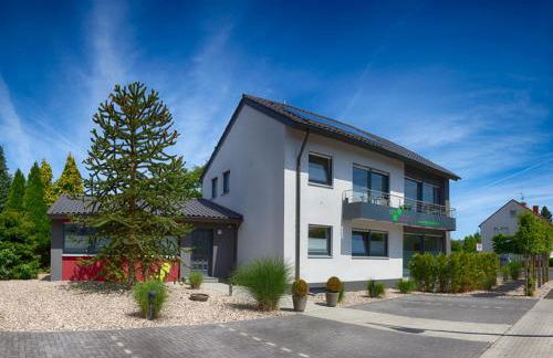 City-Apparte ONE Zentrales & komfortables Wohnen in Gronau - Foto 72