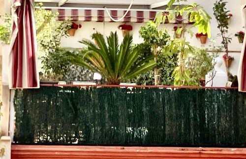 Maravilloso apartamento céntrico de 70m2, jardín propio 40m2 con piscina para niños y parking opcional - Foto 35