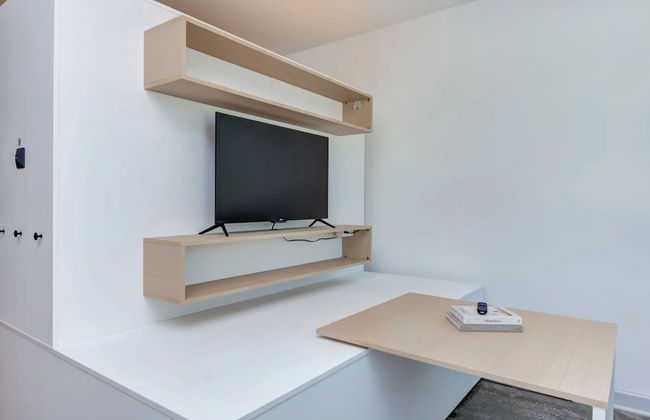 Forge at Raleigh Iron Works - Foto 42