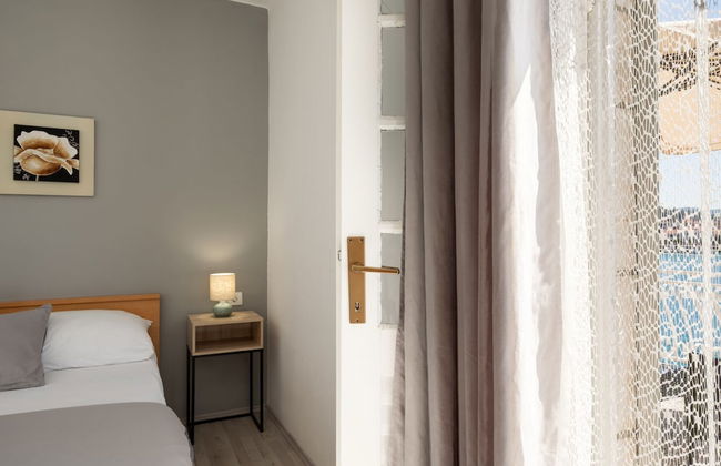 Seaside Apartment Franica - Photo 7