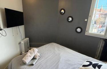 Henrigolant, studio cosy - Foto 3