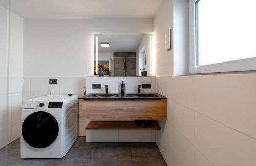 BPS Apartment #10 Flair - NEU - Deluxe - Modern - Foto 29