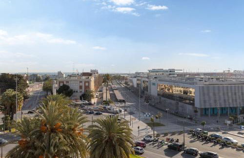 Your home at Valencia, Marina Real - Foto 27