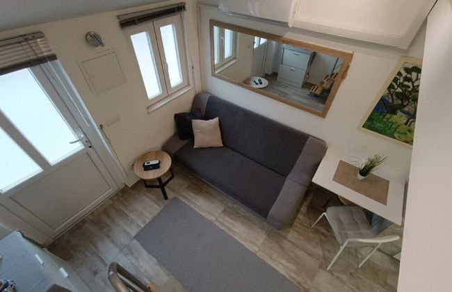 Apartment Perunika - Foto 22