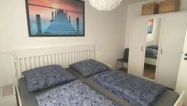 Ferienwohnung Gartenoase - Foto 4