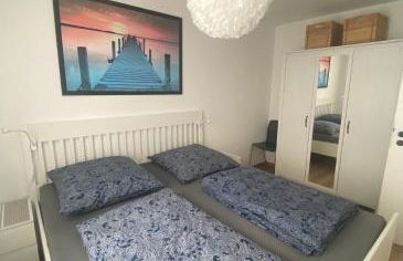 Ferienwohnung Gartenoase - Foto 4