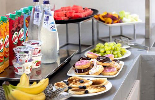 Toska Tower - Foto 21