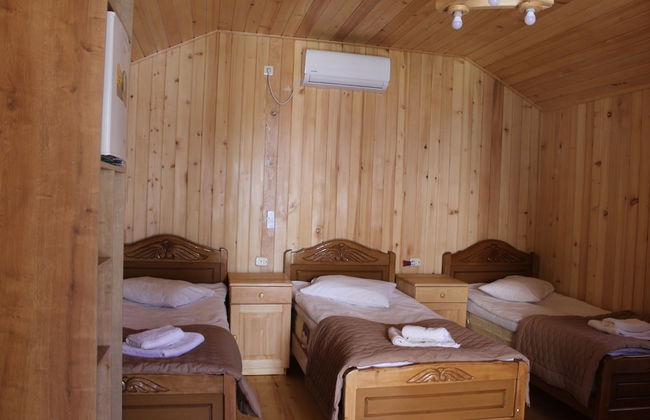 Villa Edemi - Foto 12