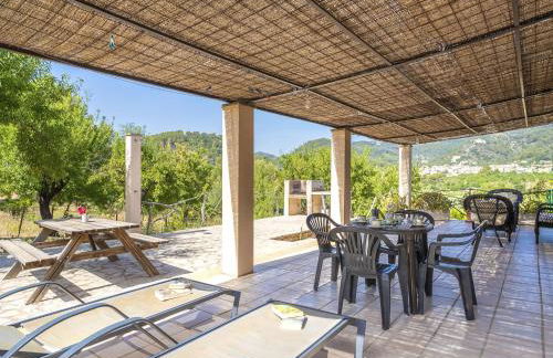 Holiday Home Es Puig Mancor by Interhome - Foto 26