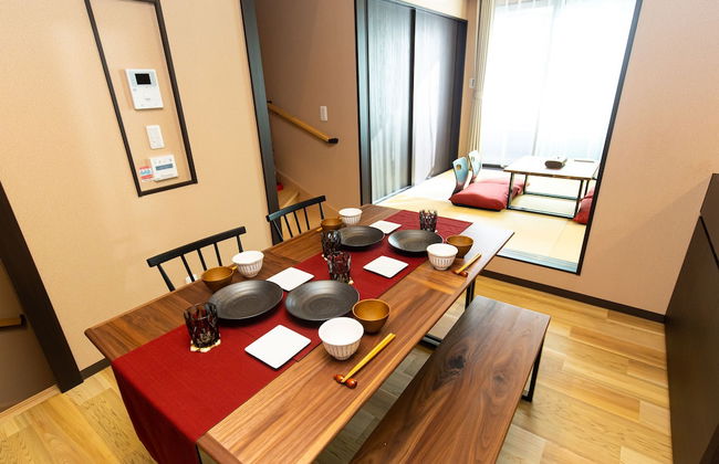 STAGIONE Hakone Yumoto - Foto 63