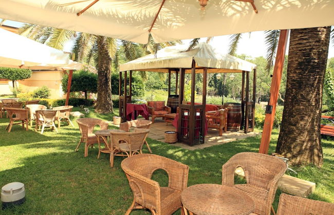 Agriturismo Il Borgo sul Lago - Foto 30