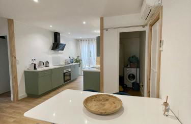 Agréable Maison ensoleillée avec piscine - Foto 1