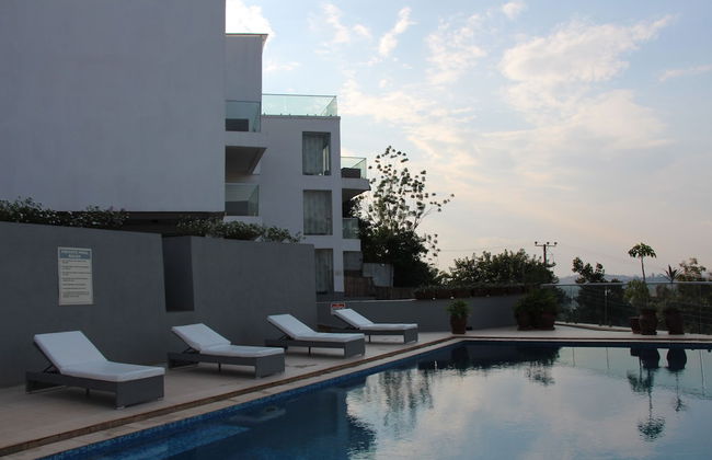 The Seventeen Apartment Hotel - Foto 24