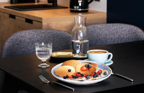 H11 Aparthotel - Photo 116