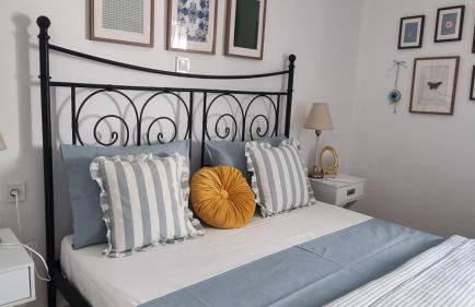 Mediterranean Villa Megara - Foto 14