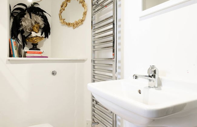 Linhope Street by Onefinestay - Photo 30