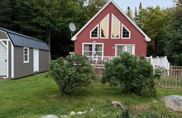 Basecamp Haven 2 Your perfect start to adventure - Foto 62