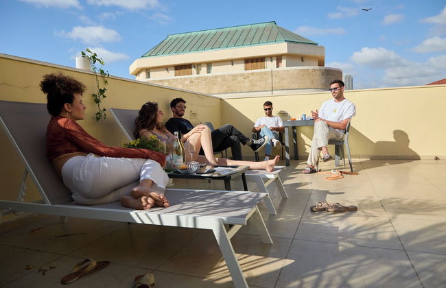 Blondie Jaffa - Smart Hotel by Loginn Tel Aviv - Foto 70