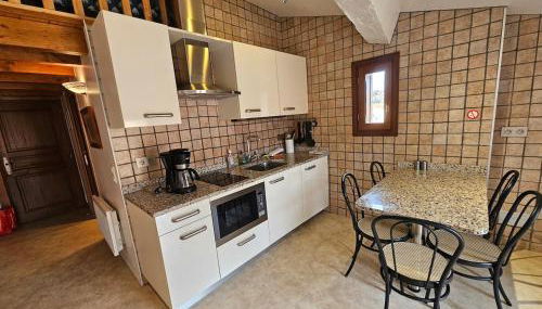 Grand studio mezzanine à 3min à pied de la plage - Foto 2