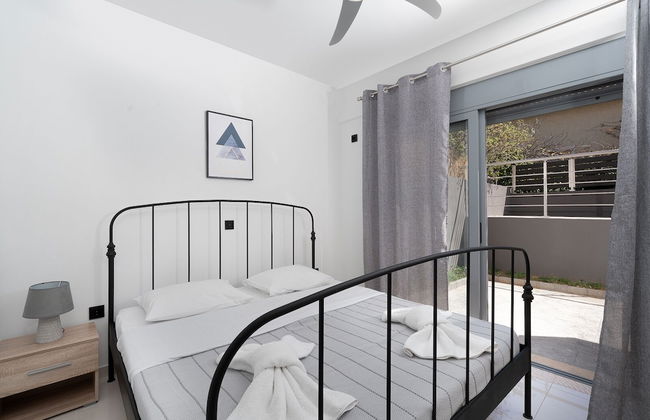 MTC-AN Apartment by the sea and Airport - Foto 3