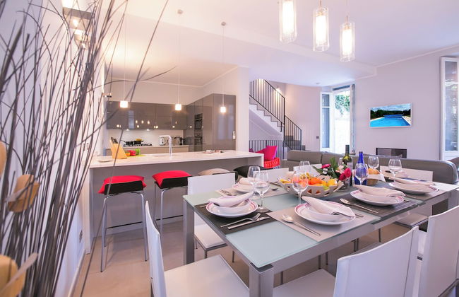 Villa Lucia Laglio - Foto 34