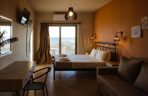 Aegialis seaside apartments - Foto 15