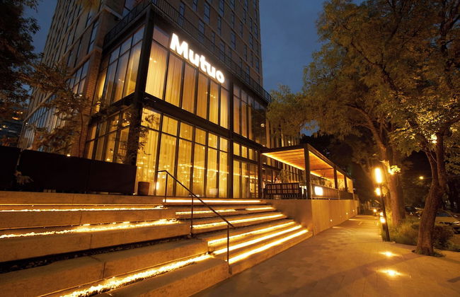 Hotel Mutuo Vive - Foto 40