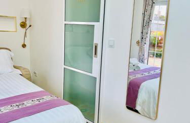 Hayaat Cottage, Cosy New Studio, great London link - Foto 29